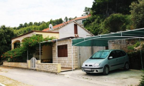 Apartments by the sea Prigradica, Korcula - 16125